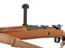 Карабин 98K Mauser, с ремнем (макет, ММГ)