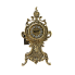 Часы каминные с канделябрами "Каранка"