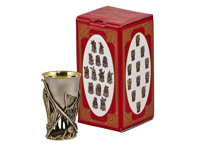 Стопка "Снасти"