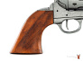 Револьвер Кольт Peacemaker, 45 калибр, 12°, США 1873 г. (макет, ММГ)