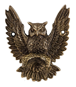 Крючок "Сова"