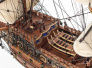 Модель парусного корабля "Sovereign of the Seas", 96см.