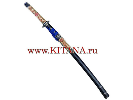 Катана "Датэ"