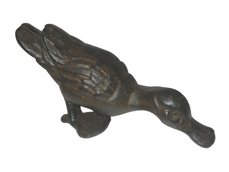 Фигура декоративная "Утка"