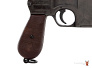 Пистолет Маузер (сувенирная копия)