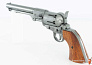 Револьвер конфедератов, США, 1860г (макет, ММГ)