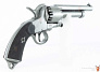 Револьвер «Ле Мат» (Le Mat) США, 1860 г. (макет, ММГ)