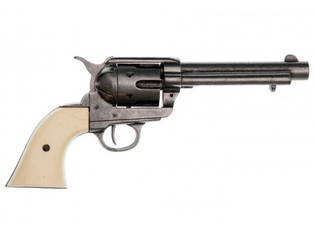 Револьвер Кольт "Миротворец" США, 1873 г.   (макет, ММГ)