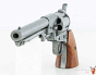 Револьвер конфедератов, США, 1860г (макет, ММГ)