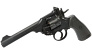 Револьвер Наган MK-4 (Webley)  (макет, ММГ)
