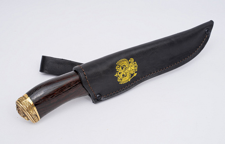 Подарочный набор «Слава Русским Воинам» в кейсе 