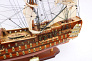 Модель парусного корабля "ROYAL LOUIS", 94 см