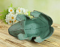 Фигура декоративная "Лягушка"