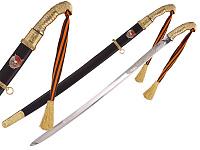 Шашка РККА "За Храбрость"