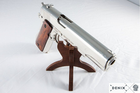 Пистолет "Браунинг" M1911A1 калибр .45 (макет, ММГ)