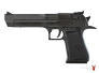 Пистолет Desert Eagle, США-Израиль 1982г. (макет, ММГ)