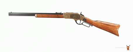 Винчестер MOD.73 Carabine, USA 1873 (макет, ММГ)