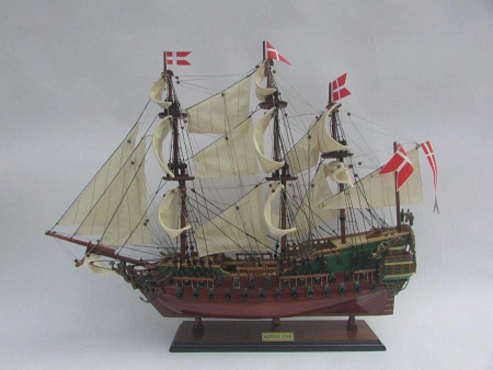 Модель парусника "Norske Love", 75 см