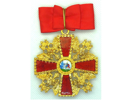 Орден Святого Александра Невского (XVIII век)