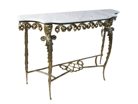 Консоль "Креденсия Дос Караш"