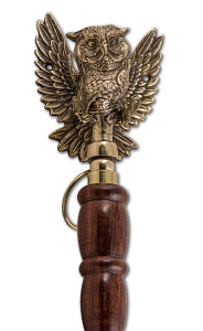 Крючок "Сова"