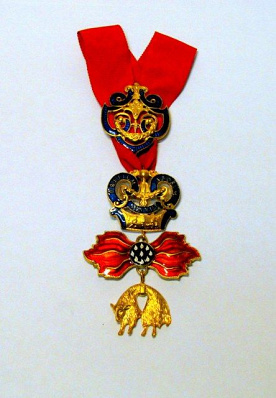 Орден Золотого Руна