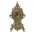 Часы каминные "Олеандр" с канделябрами