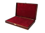Коробка подарочная для Люгера с ложементом (35х21 см.)
