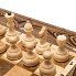 Шахматы и Нарды резные 50
