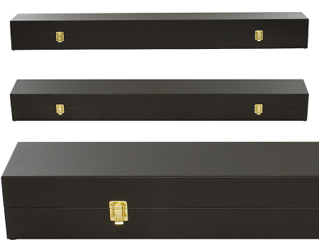 Катана классическая в подарочном футляре