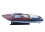 Модель катера "RIVA AQUARIVA" (sp. ed.) 90 см