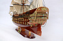 Модель парусного корабля "ROYAL LOUIS", 94 см