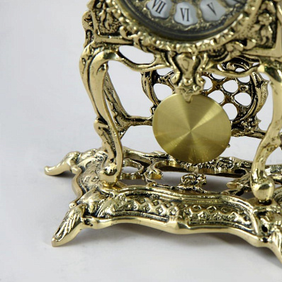 Часы каминные "Пендулино"