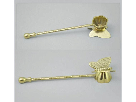 Свечной гаситель "Бабочка"