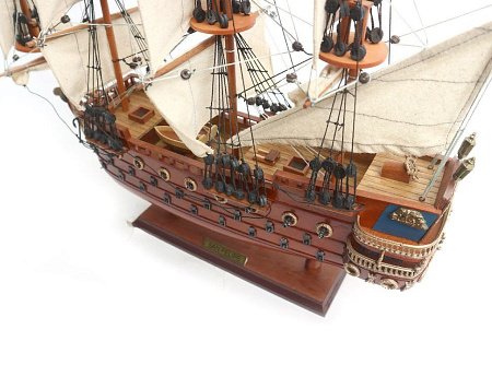 Модель парусника "San Felipe", 45 см
