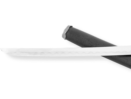 Катана классическая в подарочном футляре