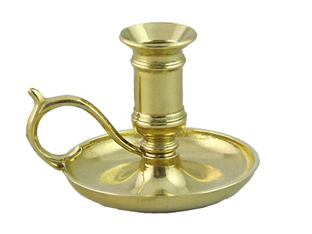 Подсвечник "Ночной", малый