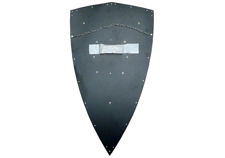 Щит рыцарский Ордена Тамплиеров