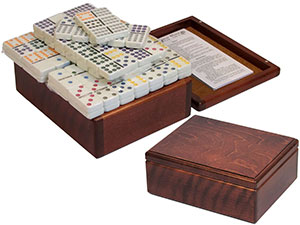 домино настольная игра, купить домино для игры