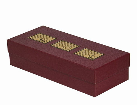 Набор из 3-х стопок-перевертышей