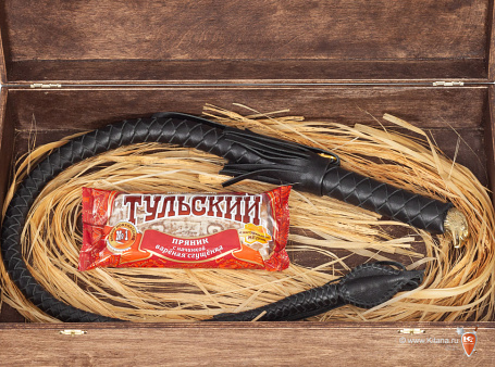 Подарок руководителю "Кнут и Пряник. ОРЕЛ"