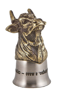 Набор из 2-х стопок-перевертышей