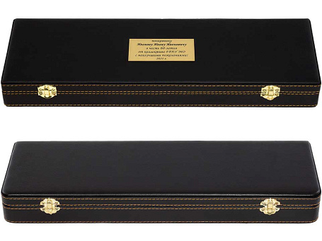 Кортик офицерский в футляре