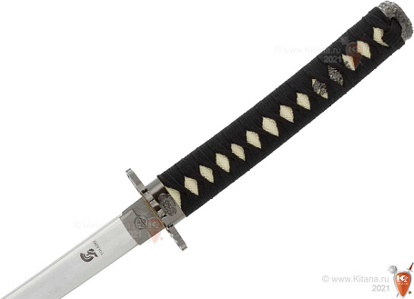 Вакидзаси, самурайский меч