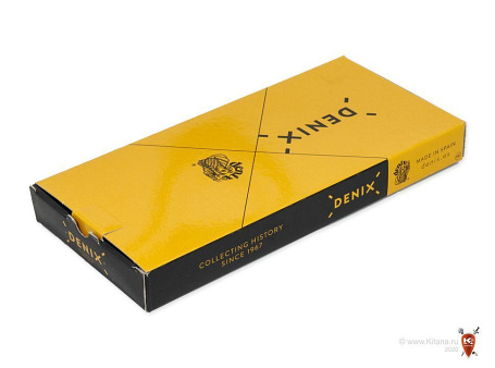 Пистолет Маузер с персональной гравировкой (макет, ммг)