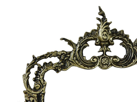 Зеркало в раме "Рэтта"