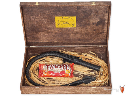 Подарок руководителю "Кнут и Пряник. ОРЕЛ"