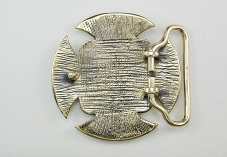 Пряжка "Кельтский Крест"