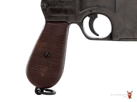 Пистолет Маузер (сувенирная копия)