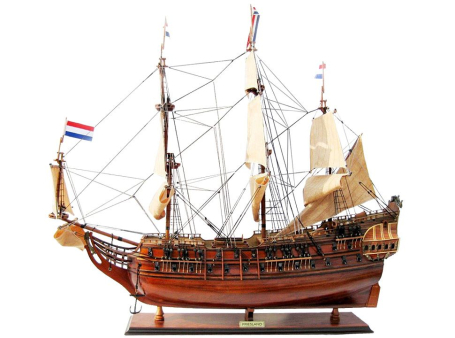 Модель парусника "Friesland", 94 см